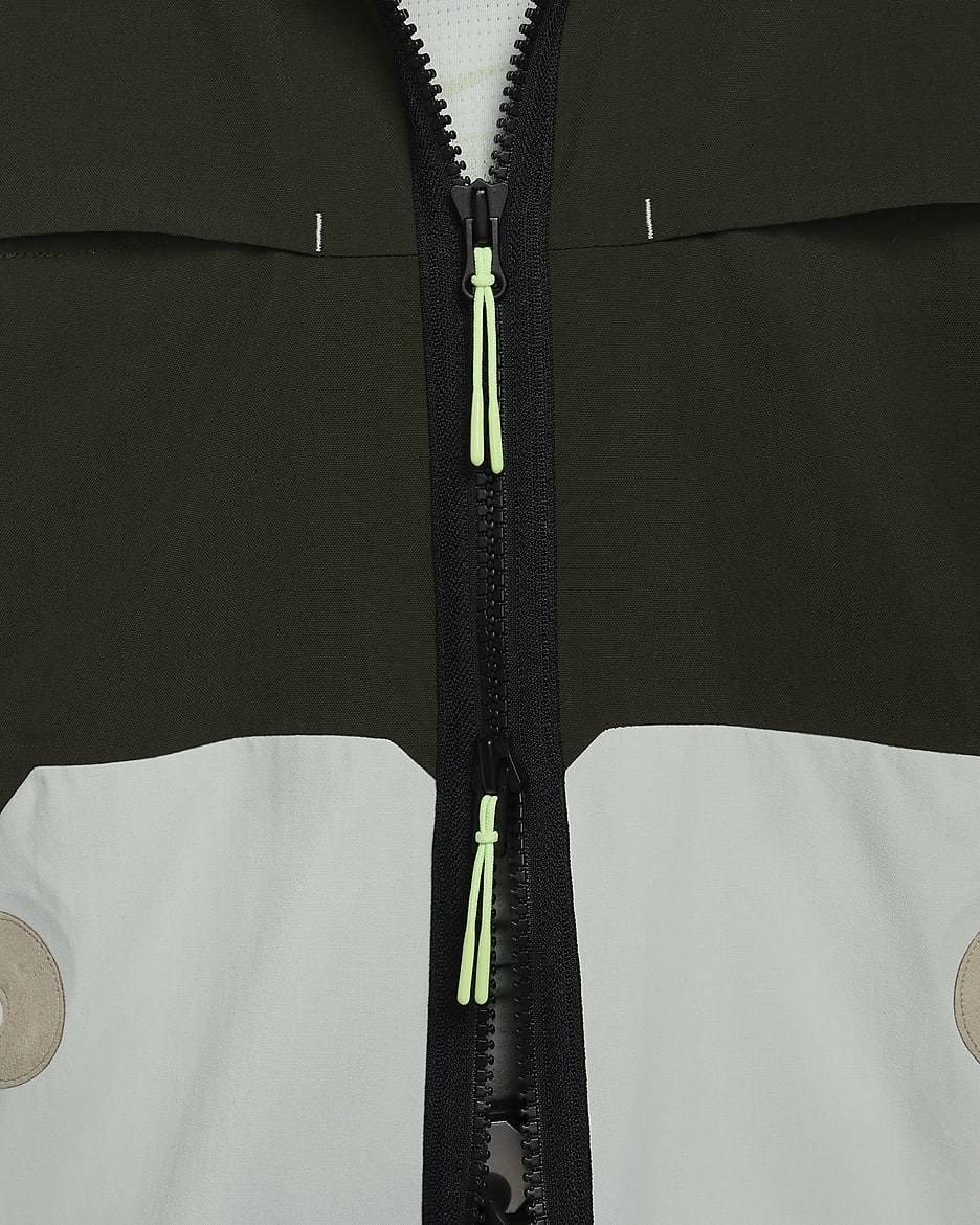 Nike ISPA Jacket. Nike.com